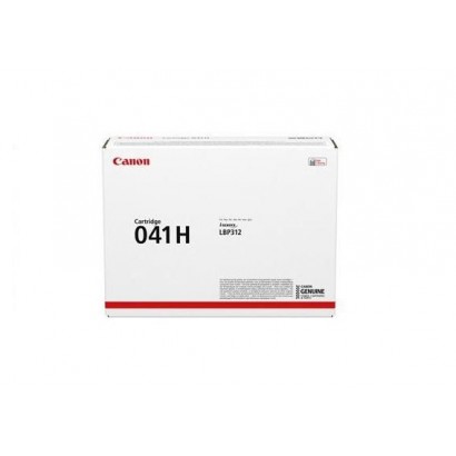 0453C002 Canon Toner Cartridge 041