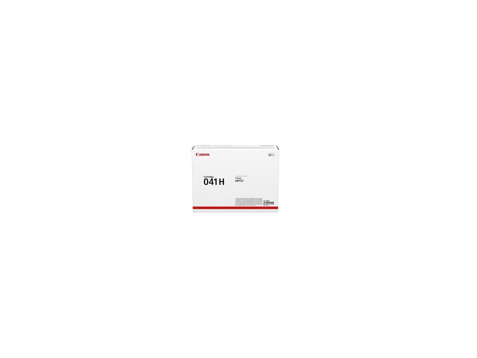 0453C002 0453C002 Canon Toner Cartridge 041 0453C002 0453C002 Canon Toner Cartridge 041