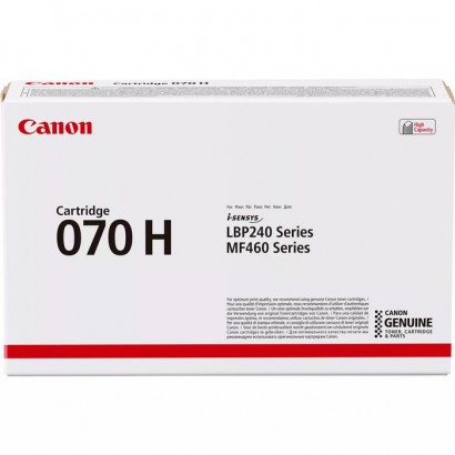 5640C002 5640C002 Canon CARTRIDGE 070 H .