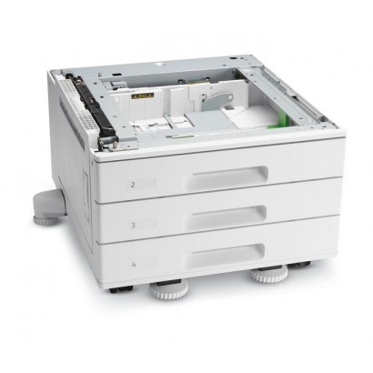 097S04908 Xerox Three 520 Sheet A3 Trays Module (1560 sheets)