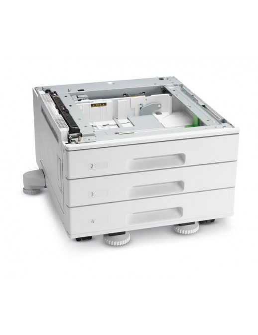 097S04908 Xerox Three 520 Sheet A3 Trays Module (1560 sheets)