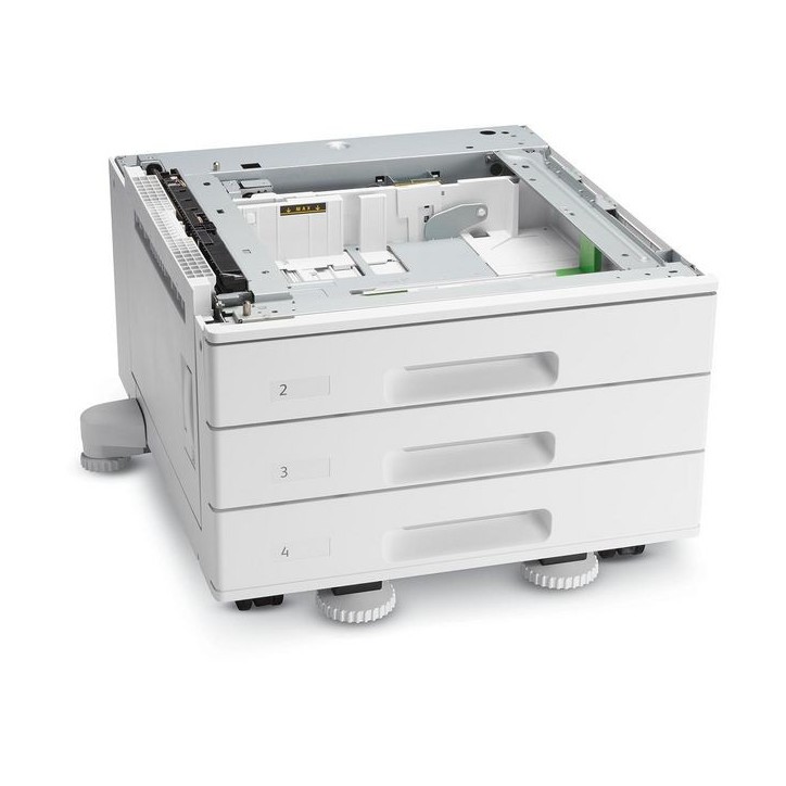 097S04908 Xerox Three 520 Sheet A3 Trays Module (1560 sheets)