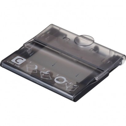6202B001 6202B001 Canon Card Size Paper Cassette PCC-CP400 Canon: SELPHY CP900, SELPHY CP910 Features DSE