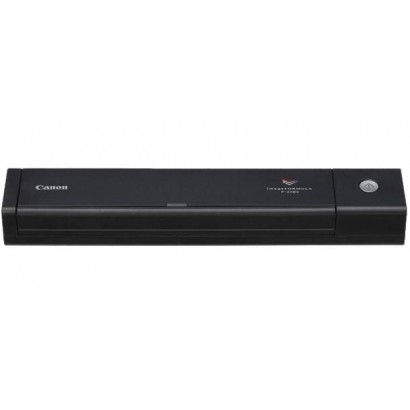 9704B003 9704B003 Canon 600x600DPI, LED, 216x356mm, USB 2.0, 600g, black