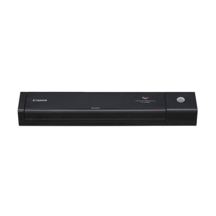 9704B003 Canon 600x600DPI, LED, 216x356mm, USB 2.0, 600g, black Yes