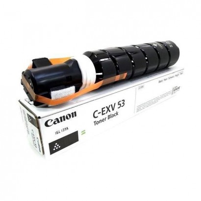 0473C002 0473C002 Canon C-EXV53 Toner, Black 42100 pagine Features DSE