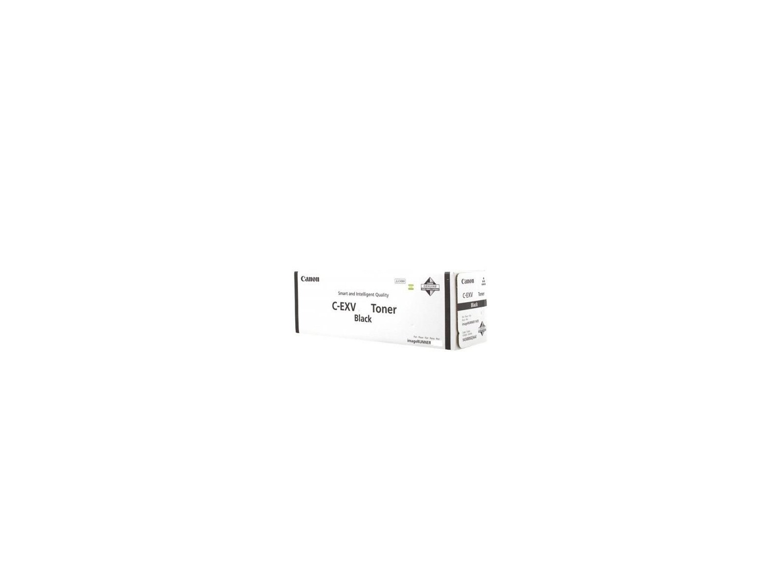 CF1394C002 CF1394C002 Canon C-Exv 54 Toner Cartridge Original Black CF1394C002 CF1394C002 Canon C-Exv 54 Toner Cartridge Original Black