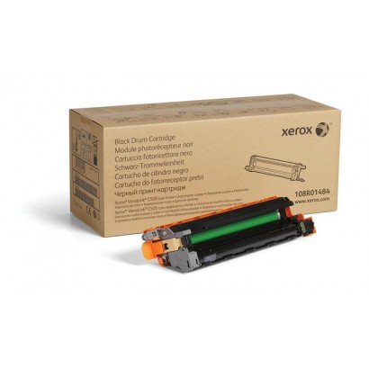 108R01484 Xerox VersaLink C50X Black Drum Cartridge (40,000 pages) 1062228