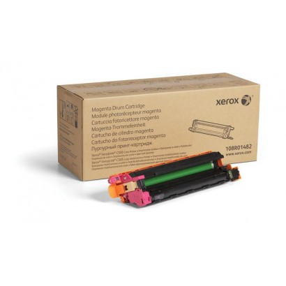 108R01482 Xerox VersaLink C50X Magenta Drum Cartridge (40,000 pages) 1062230