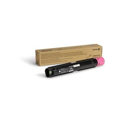 106R03743 106R03743 Xerox High Capacity MAGENTA Toner Cartridge (9,800 Pages) for VersaLink C7020/C7025/C7030
