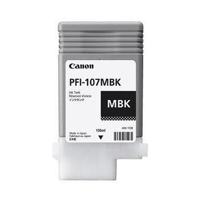 6704B001AA 6704B001AA Canon PFI-107MBK