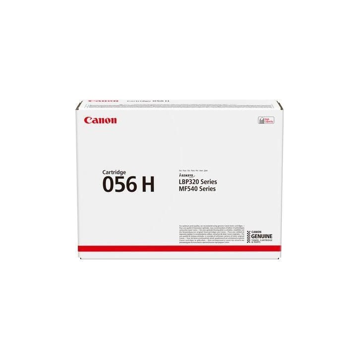 3008C004 Canon 056H Toner Cartridge 1 Pc(S) Original Black