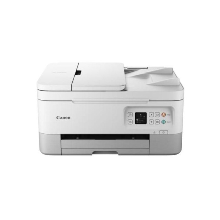 4460C076 Canon Pixma Ts7451A Inkjet A4 4800 X 1200 Dpi Wi-Fi