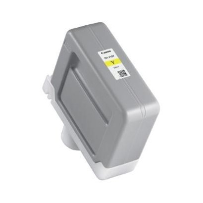 2362C001 2362C001 Canon Yellow Ink Tank for Canon imagePROGRAF TX-2000/TX-3000/TX-4000, 330 ml