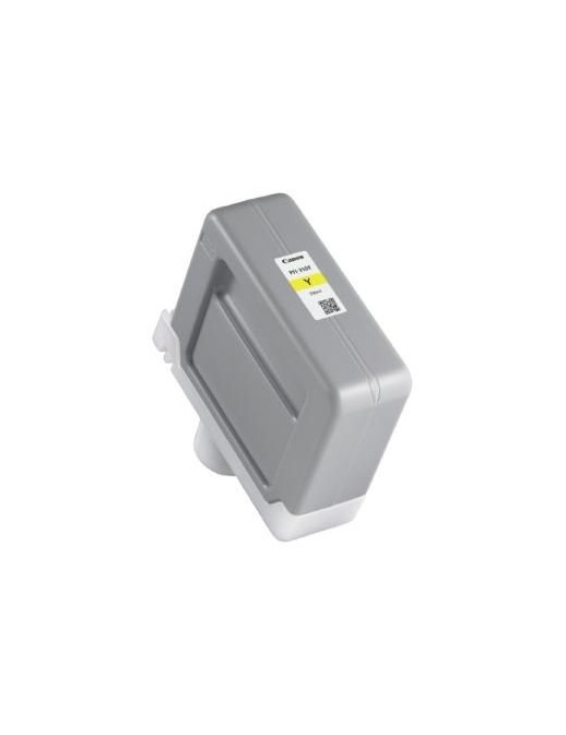 2362C001 2362C001 Canon Yellow Ink Tank for Canon imagePROGRAF TX-2000/TX-3000/TX-4000, 330 ml
