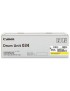 9455B001 9455B001 Canon Yellow Drum Unit for ImageClass Mf820Cdn/MF810Cdn Multifunction Printers, 34000 Sheets