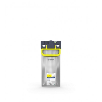 C13T05A40N Epson Ink Cartridge 1 Pc(S) Original Standard Yield Yellow