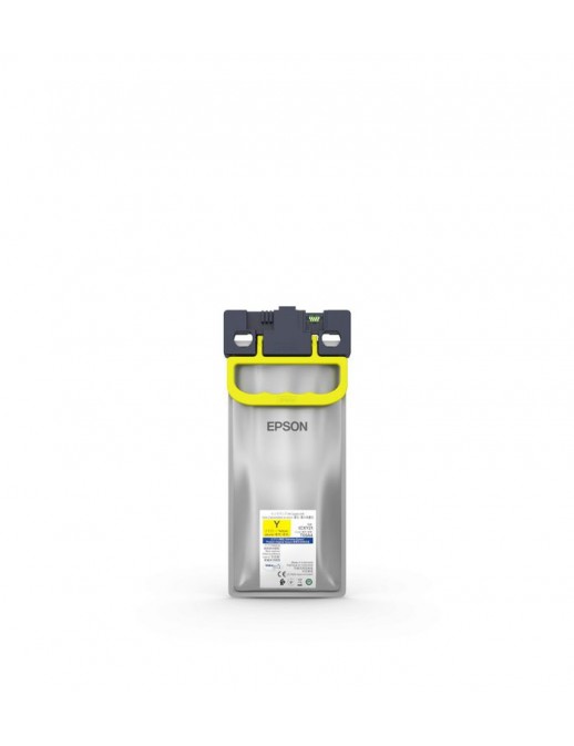 C13T05A40N Epson Ink Cartridge 1 Pc(S) Original Standard Yield Yellow