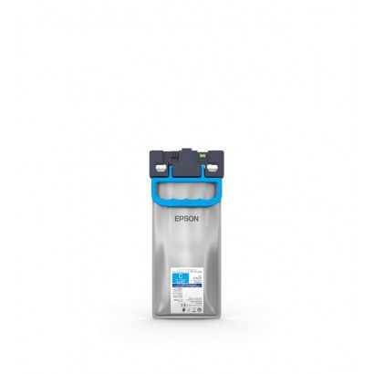 C13T05A20N Epson Ink Cartridge 1 Pc(S) Original Standard Yield Cyan