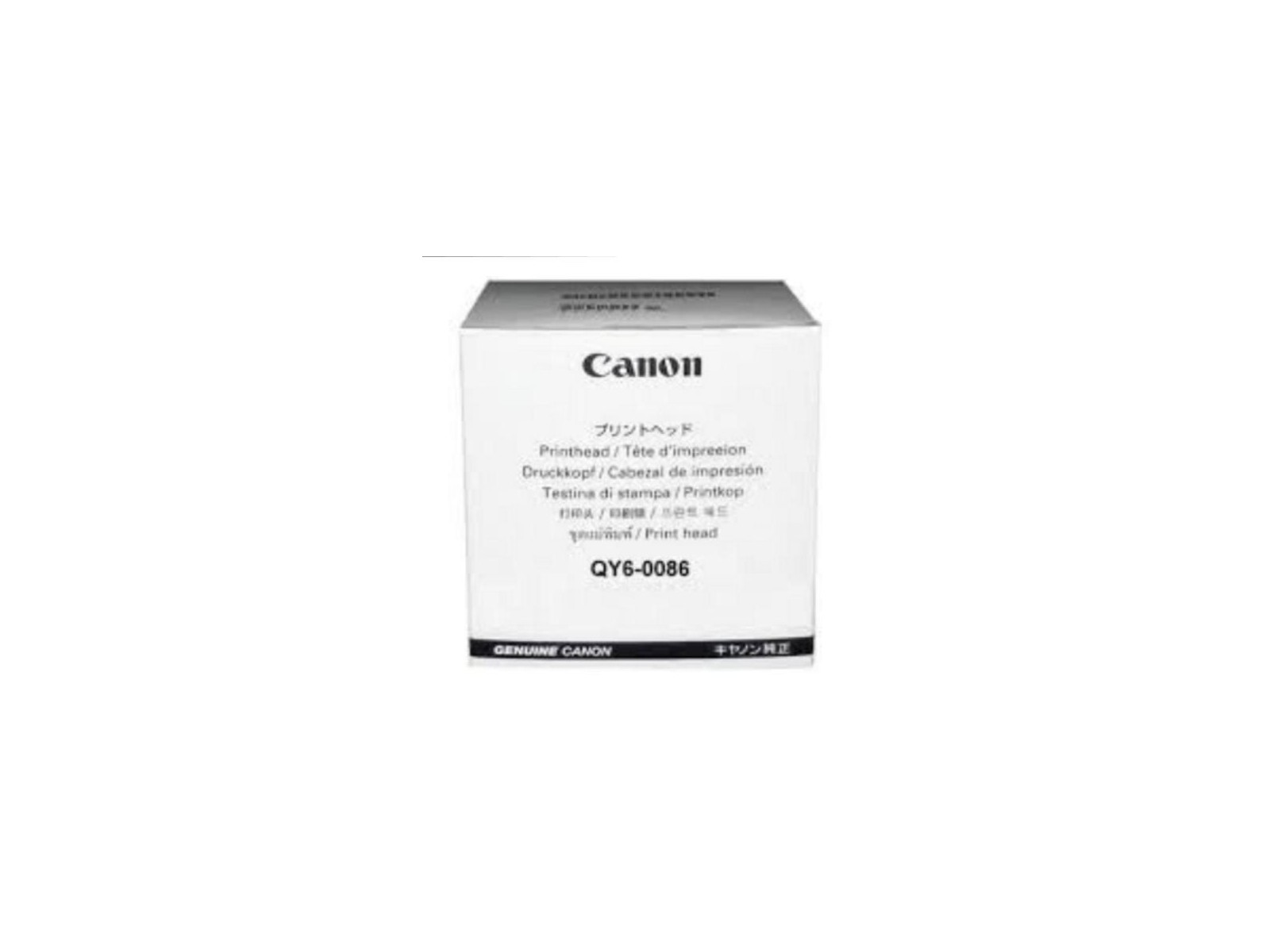 QY6-0086-000 TESTINA DI STAMPA NERA ORIGINALE CANON MX922 MX725 MX721 MX722 IX6820 MX727 MX925 QY6-0086-000 Canon Print Head ... QY6-0086-000 TESTINA DI STAMPA NERA ORIGINALE CANON MX922 MX725 MX721 MX722 IX6820 MX727 MX925 QY6-0086-000 Canon Print Head ...