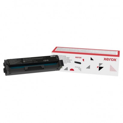 006R04391 Xerox Xerox Genuine C230 / C235 Black High Capacity Toner Cartridge (3,000 pages) -...