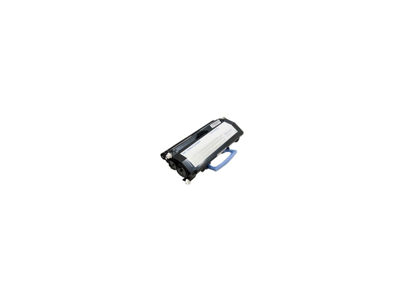 PK492 PK492 Dell Cartridge, For 2330, Toner, 2K Pages, Use and Return 593-10337, 0PK492 PK492 PK492 Dell Cartridge, For 2330, Toner, 2K Pages, Use and Return 593-10337, 0PK492