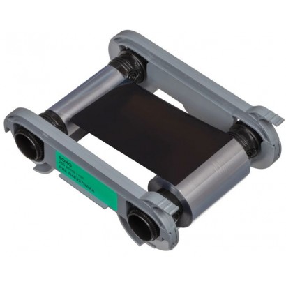 RCT219NAAA RCT219NAAA Evolis BLACKFLEX Monochrome Ribbon - up to 1000 prints / roll