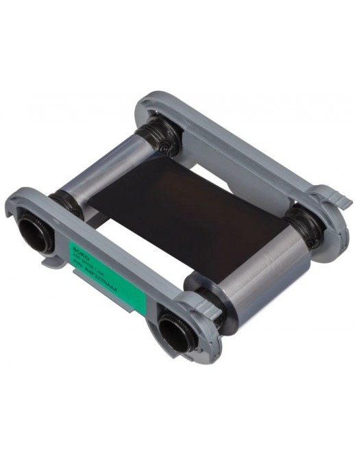 RCT219NAAA RCT219NAAA Evolis BLACKFLEX Monochrome Ribbon - up to 1000 prints / roll