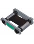 RCT219NAAA RCT219NAAA Evolis BLACKFLEX Monochrome Ribbon - up to 1000 prints / roll