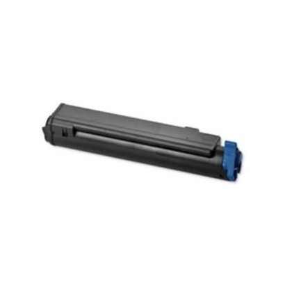 46507505 OKI Yellow Large capacity toner cartridge, 6000 pages