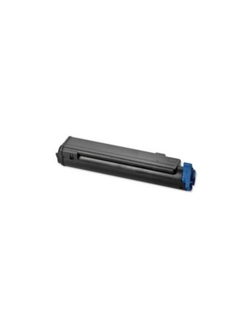 46507505 OKI Yellow Large capacity toner cartridge, 6000 pages