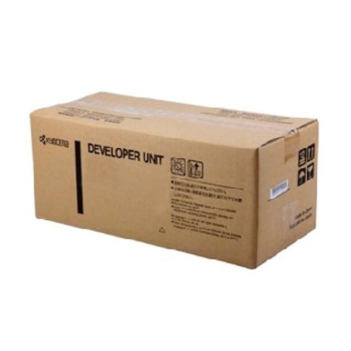 302NP93050 Kyocera Black, 200000 Pages, f / Kyocera TASKalfa 2551ci