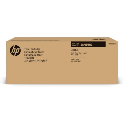 SU986A SU986A HP MLT-D2082L High Yield Black Toner Cartridge
