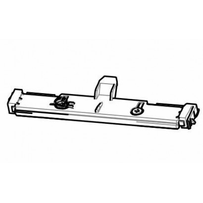 P1080383-001 Zebra Printhead, 203dpi for Zebra ZD420