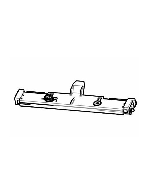 P1080383-001 Zebra Printhead, 203dpi for Zebra ZD420