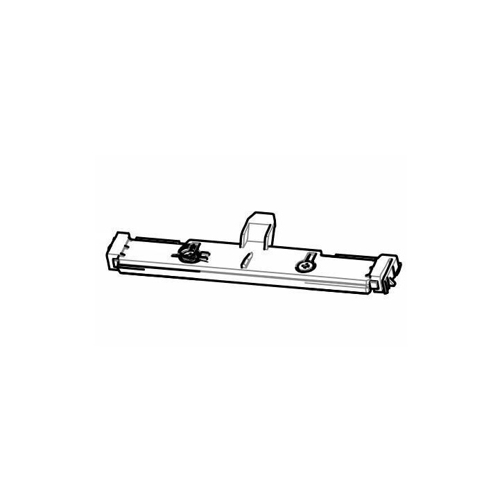 P1080383-001 Zebra Printhead, 203dpi for Zebra ZD420