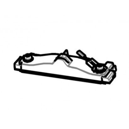 P1079903-010 P1079903-010 Zebra Printhead, 203dpi, ZD410