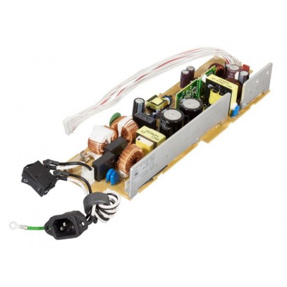 44305201 44305201 OKI Power Unit, AC DC Switch, C610n/C7