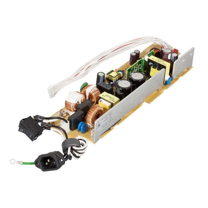 44305201 OKI Power Unit, AC DC Switch, C610n/C7