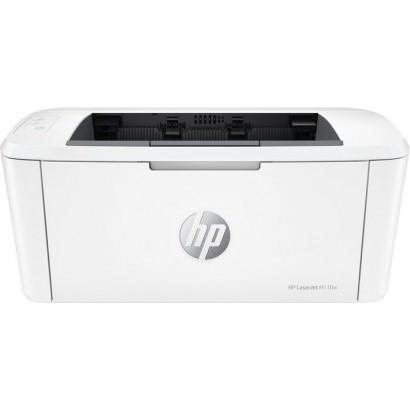 7MD66F HP Laserjet M110W...