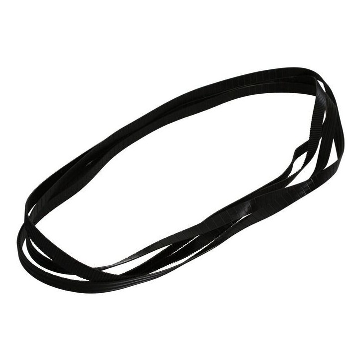 Q6659-60175 HP Carriage (scan-axis) belt for HP DesignJet T1100PS 44" 644904