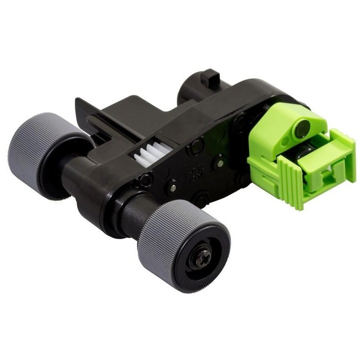 40X7593 Media Pick Roller 645181 40X7593, Roller,