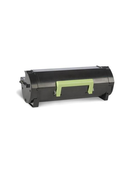 60F2H0E 60F2H0E Lexmark Toner Black
