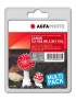 APCCLI581XXLSET APCCLI581XXLSET AgfaPhoto Ink, ph bk,c,m,y