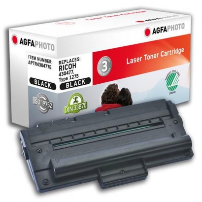 APTR430477E APTR430477E AgfaPhoto 3500 page yield, f/Ricoh, black