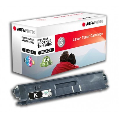 APTBTN426BE AgfaPhoto Toner Black