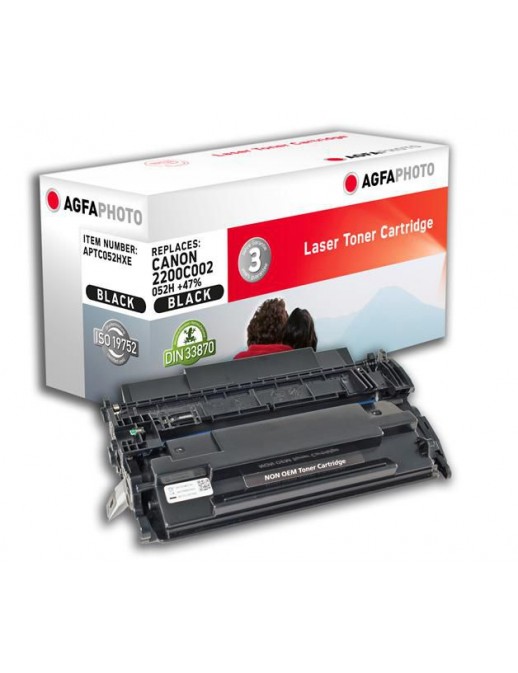 APTC052HXE AgfaPhoto Toner Black