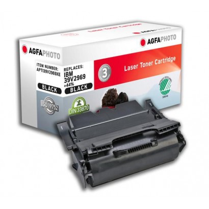 APTI39V2969XE AgfaPhoto Toner Black