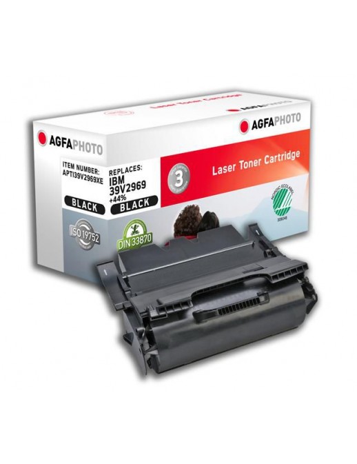 APTI39V2969XE APTI39V2969XE AgfaPhoto Toner Black