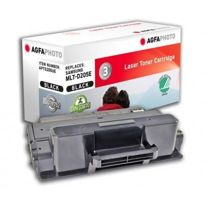 APTS205UE AgfaPhoto Toner Black